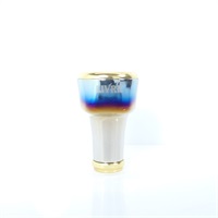 カスタムハンドルノブフォルティシモ